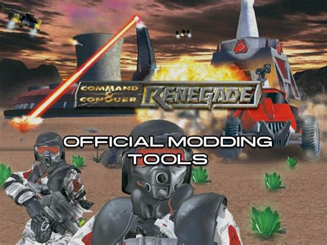 c&c renegade download.